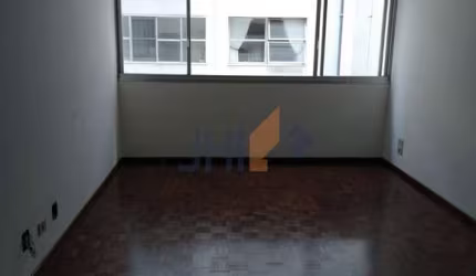 Apartamento para locação com 105 m² e 3 dormitórios no Jardim Paulista
