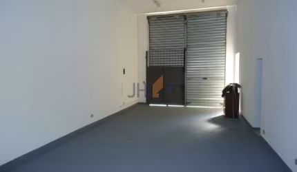 Prédio comercial para locação com 2 pavimentos
