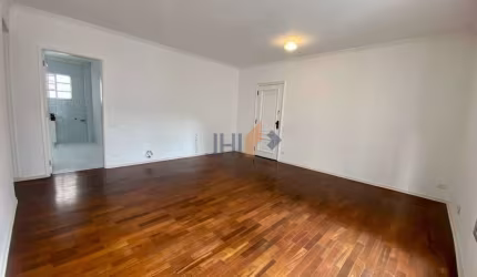 Apartamento para venda com 2 doemitórios e 97m² na Santa Cecilia