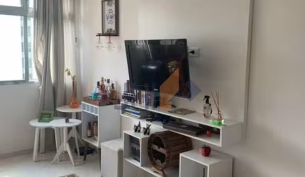 Apartamento para venda com 60m² na Consolação.