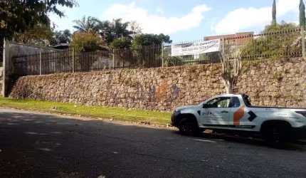 TERRENO COM 952M² JD. GUEDALA PARA VENDA - R$4.000.000,00
