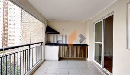 Apartamento à venda com 2 quartos e 1 vaga no Jardim Prudência