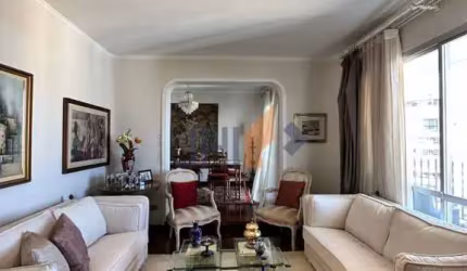 Apartamento com 4 dormitórios à venda na vila Andrade