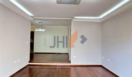 Apartamento à venda com 3 quartos e 2 vagas na Vila Andrade Morumbi