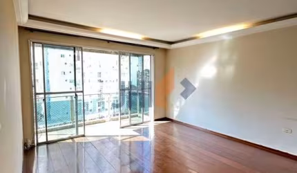 Apartamento com 3 quartos à venda na Rua Charles Spencer Chaplin, 137, Vila Andrade, São Paulo, 116 m2 por R$ 550.000