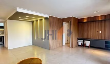 Apartamento à venda com 3 quartos e 2 vagas no Brooklin