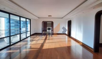 Apartamento para aluguel com 4  suítes e 4 vagas