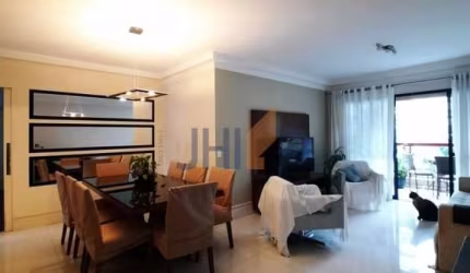 Apartamento à venda com 3 dormitórios na Vila Suzana