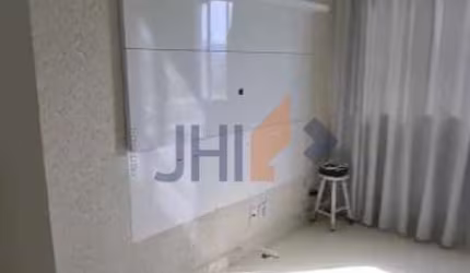 À VENDA Esse belo apto tem uma boa planta bem distribuída na Freguesia do ó