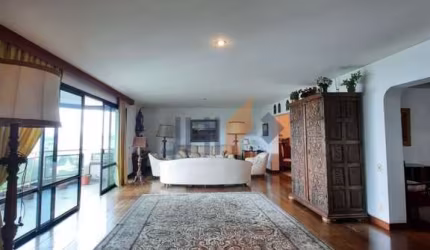 Apartamento Ideal para Uma Família Grande Que Busca Conforto E Segurança