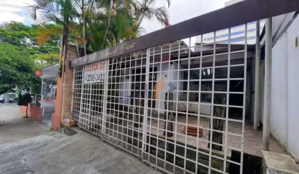 Casa comercial para alugar na Avenida Moema, 839, Moema, São Paulo, 210 m2 por R$ 8.000