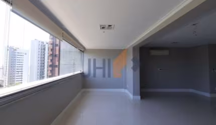 Apartamento com 3 quartos, 182m², à venda em São Paulo, Jardim Londrina