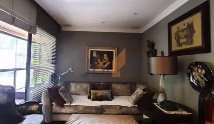 Apartamento para Venda na Vila Andrade com 2 suítes e 3 vagas.