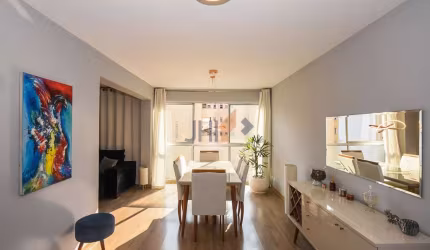 Apartamento com 2 quartos à venda na Rua Manoel Antônio Pinto, 470, Paraisópolis, São Paulo, 90 m2 por R$ 410.000