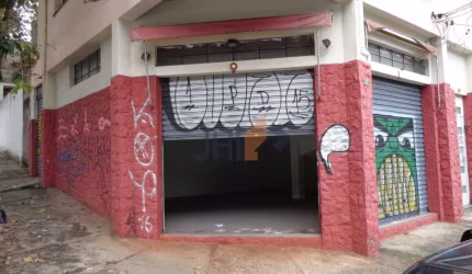 Casa Comercial no Cambuci