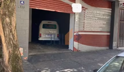 Conjunto comercial para locação com 360m²  em Santa Cecília