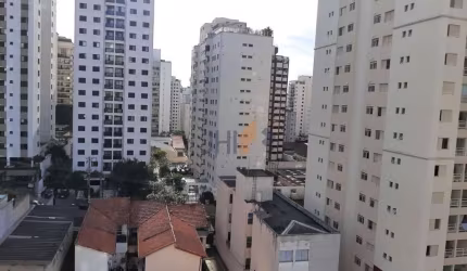 Apartamento com 79 m² e 3 dormitórios  em Perdizes para venda ou locação