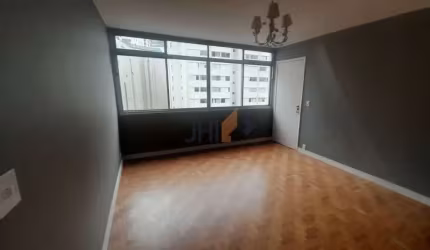 Apartamento com 77 m² em Higienópolis para venda