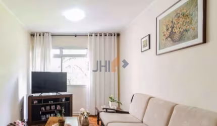 Apartamento com 77 m² no Alto de Pinheiros para venda