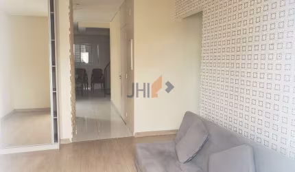 Lindo duplex de cobertura com 105 m² na Av. Ipiranga, para venda.