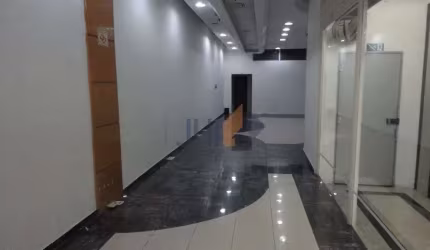 nj. comercial com grande visibilidade para a rua, para locação/venda com 272m² - Consolação