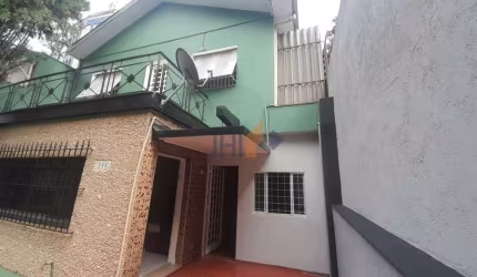 sobrado comercial com 240 m² na Vila Madalena para venda