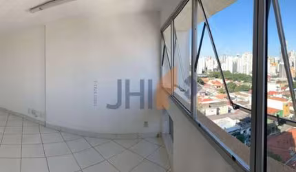lindo Conjunto comercial na Agua Branca com 27 m², para venda ou locação