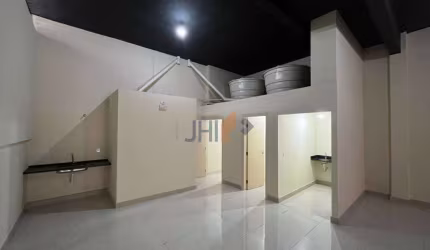 Lida loja, toda reformada com 204 m² em Santa Cecília para locação