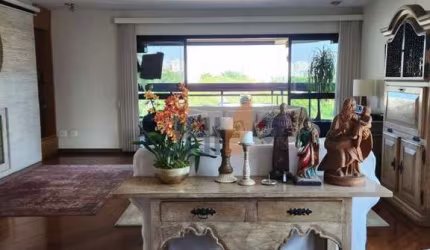Apartamento para venda e locação com 3 dormitórios e 246 m² na City Lapa