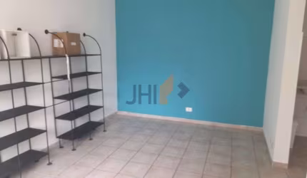 Sala comercial para locação com 40m² ao lado da estação Paulista do metrô