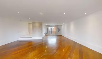 Apartamento para venda com 251m² e 4 suites no Itaim Bibi.