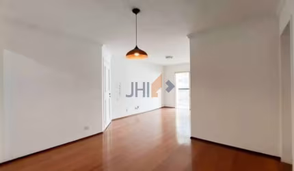 Apartamento com 3 dormitórios e 98 m² para venda ou locação em Santa Cecília