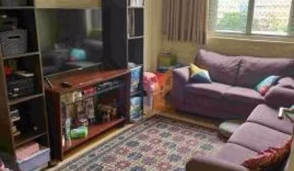 Apartamento com 90 m² na Vila Leopoldina para venda
