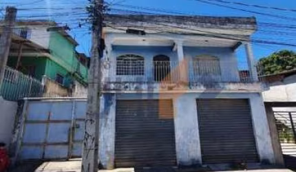 Casa com 250m² e 3 dormitórios para venda no Jardim Nova Esperança