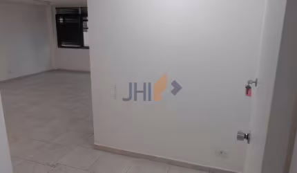 Vila Mariana, Sala Comercial, 35 m2