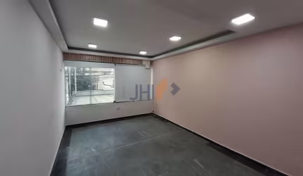2 Sobrados comerciais na Rua Cerro Corá- Alugo  separados ou juntos