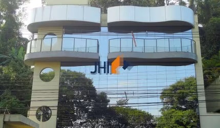 Prédio Monousuário com 2.066m², Santana/ Casa Verde.