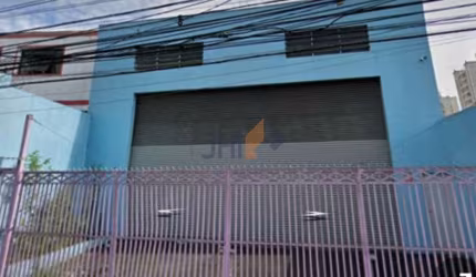 Galpão para locação com 3.500m² no Carandiru