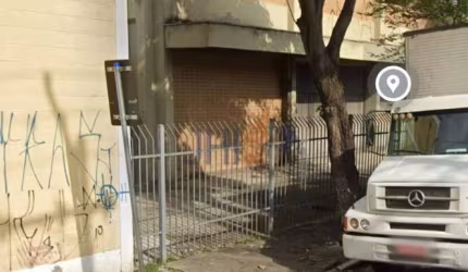 Galpão para locação de 4.300m² ao lado da Av Marginal Tietê
