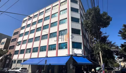 Prédio para venda no brás com 1720m²
