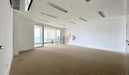 Conjunto comercial para locação no Edifício Ciragan Office!