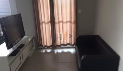 Studio para locação com 36 m² em Santa Cecília.