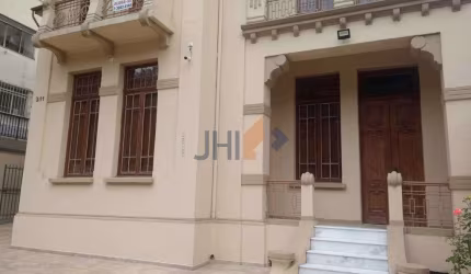 Casarão 700m², Histórico, Venda, Locação, Centro SP.  Casarão datado da primeira década do século XX