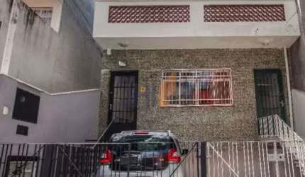 Sobrado para venda em Perdizes