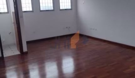 Conjunto comercial para locação com 45m²