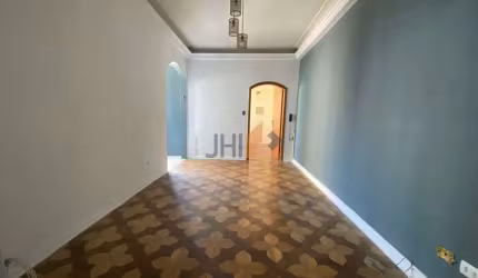 Ótimo apartamento com 90m², 2 Dormitórios e 1 vaga. Próximo ao metrô paraíso
