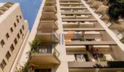 Kitchenette mobiliada, com 40 m² em Santa Cecília para locação
