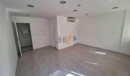 conjunto comercial para locação com 30m² Paraíso