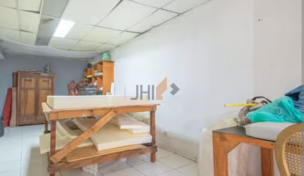 loja para locação e venda com 5 salas 1 vaga 240m² Indianópolis
