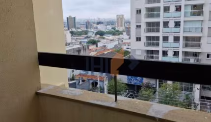 Apartamento com 65 m² em Santana, para locação